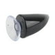 thumbnail image 1 of Cuernos de Casco, Casco de Motoclicleta Cuernos de Cuerno de Casco Con Ventosa Accesorios de DecorAció de Goma, 1 of 7