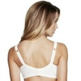 thumbnail image 4 of Marcelle Wire Free Cotton Comfort Bra, 4 of 7