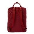 thumbnail image 5 of Fjallraven Unisex Adult Kanken Classic Backpack Ox Red, 5 of 5