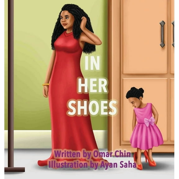 In Her Shoes, (Hardcover)