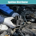 thumbnail image 3 of Unique Bargains Replacement Ignition Distributor for Nissan Sentra 1995-1999 for Nissan 200SX 1995-1998 222100-0M300, 3 of 7