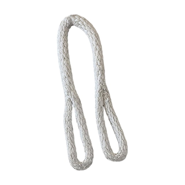 Sistema de polea de cuerda para tríceps, equipo de gimnasio de fitness, accesorio de cable para bíceps Longitud de la cuerda 1m