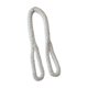 thumbnail image 1 of Sistema de polea de cuerda para tríceps, equipo de gimnasio de fitness, accesorio de cable para bíceps Longitud de la cuerda 1m, 1 of 9