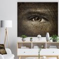 thumbnail image 3 of Design Art - Aging Eyes, 3 of 5