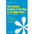 thumbnail image 2 of Le Curieux Incident du Chien dans la Nuit (Sparknotes), 2 of 2