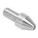 thumbnail image 5 of Vickers Hardness Tester Indenter 136 Degree Accurate Super Hard Alloy Steel Diamond Indenter Penetrator with Storage Box, 5 of 5
