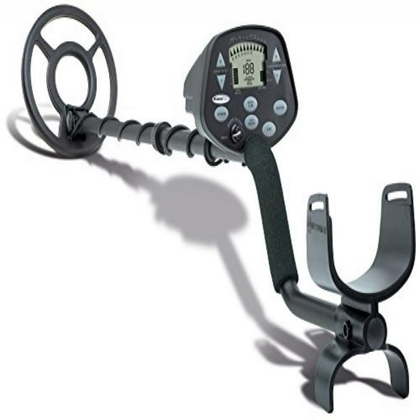 Bounty Hunter Discovery 3300 Metal Detector - Walmart.com ...