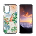 thumbnail image 1 of Compatible with LG K42 Phone Case, Floral jpg Case Men Women, Flexible Silicone Shockproof Case for LG K42, 1 of 1
