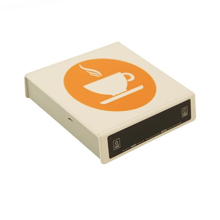 

Hemoton Scale Kitchen Food Weight Grams Digital Accurate Meat Cooking Highly Scales Baking Ounces Weigh Precise Weighing