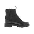 thumbnail image 2 of Alfani Womens Puffer Nylon Ankle Winter & Snow Boots, 2 of 3