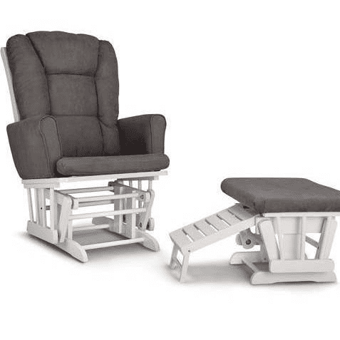 serenity nursing glider
