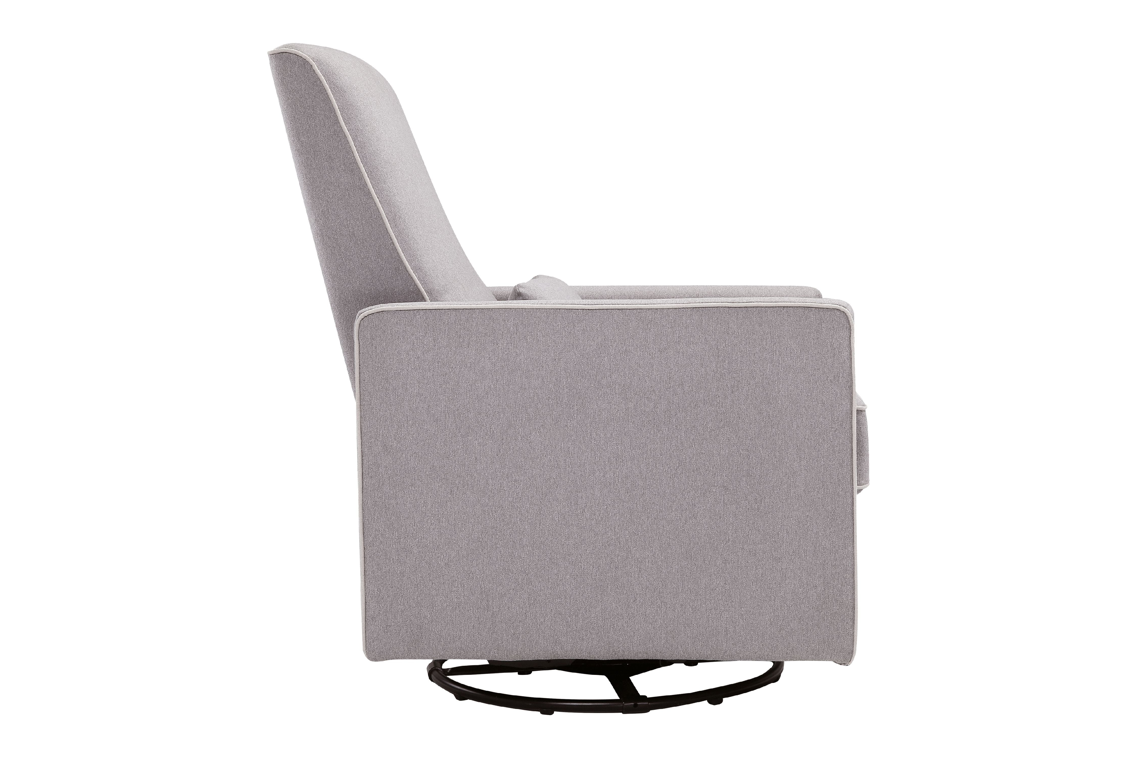 davinci piper reclining glider