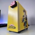 thumbnail image 3 of Computadora Escritori Gaming Intel core I7 12700FF RTX 5060 Ram 32gb Ddr4 SSD 960 GB Oficna, Estudio, Hogar, Nvidia, Gamer, 3 of 4