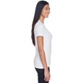 thumbnail image 2 of Ultraclub 3Xl White, 2 of 3