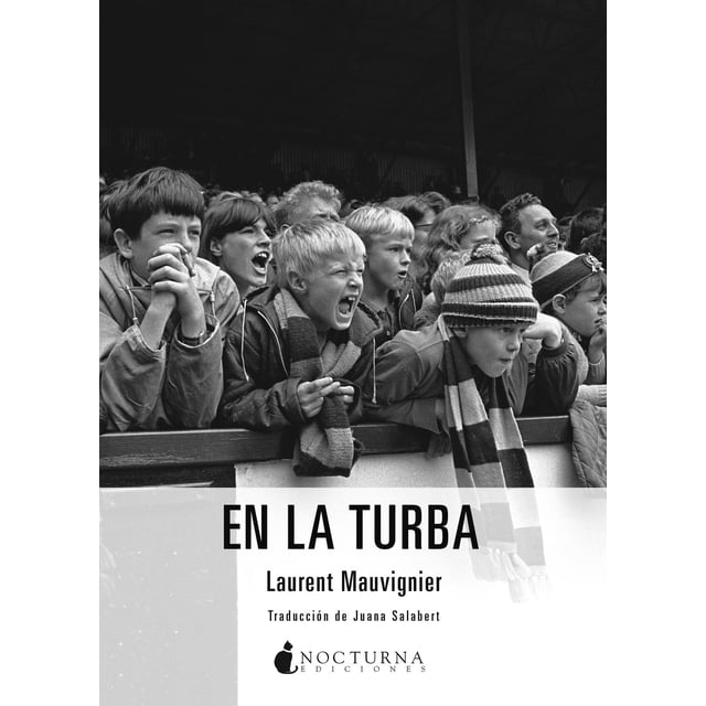 En la Turba Nocturna 9788416858088