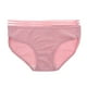 thumbnail image 2 of Braga de Calzoncillo de Cintura Elástico Absorbente de Humedad Ropa Interior para Mujer Chica Rosado Baoblaze Chicas Hipster Bragas, 2 of 8