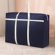 thumbnail image 5 of Yhmxh Organizadores y almacenamiento Bolsa de almacenamiento de viaje, bolsa de mudanza, bolsa de edredón no tejida de gran capacidad, bolsa de lona portátil, práctica Almacenamiento de ducha, 5 of 5