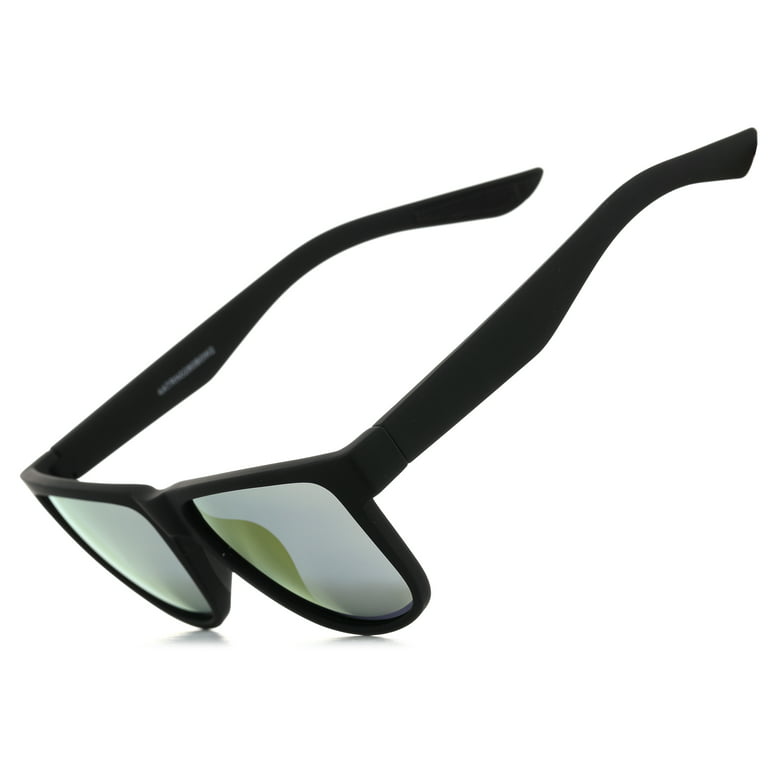 Athletic Works Active Performance Adult Sunglasses, Unisex, Colors Vary 