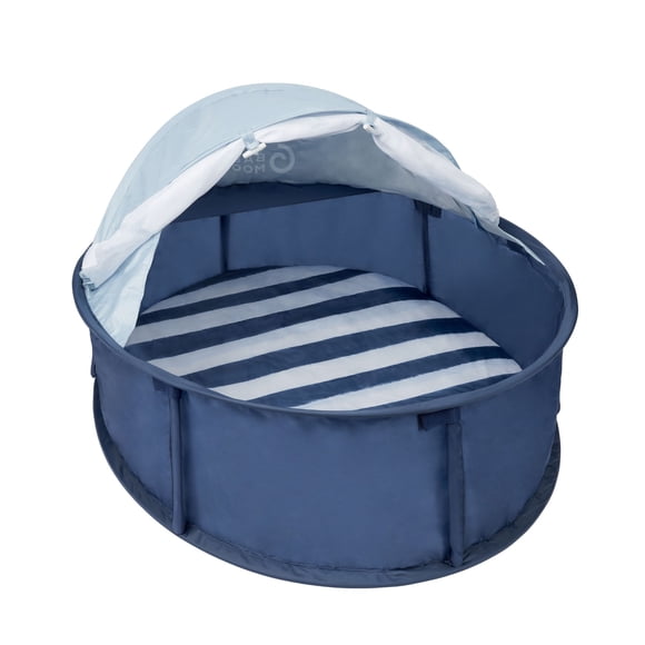 Babymoov Babyni Marine Premium Aire de Jeux