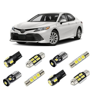 2020 toyota on sale camry door lights