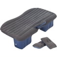thumbnail image 6 of Inflatable Car Bed with Two Pillows, Portable Extended SUV Air Mattress for Camping Travel Sleep, Universal Fit for Most Vehicles, 6 of 8