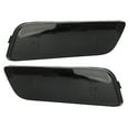 thumbnail image 3 of Left Right Marker Lamp Light,1 Pair Front Marker Front Marker Lamp Light Side Marker Light Sleek Aesthetic, 3 of 8