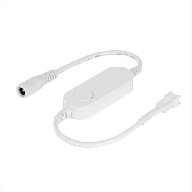 Smart Wifi Controller Tuya Remote Control Dimmer for 5V 12V 24V 5050 WS2811 WS2812 LED Strip Light