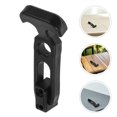 thumbnail image 1 of BEADCEST 4pcs Heavy Duty Cabinet Installation Tools Rubber Black Secure Fastening For Outdoor Use, 1 of 8
