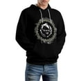 thumbnail image 6 of Tool Band Logo Sweatshirt For Mens And Womens Fashion Hoodies Pullover Athletic Daily Hoody Hooded With Pocket And Drawstring Adult Unisex Sweatshirt Gift, 6 of 8