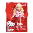 thumbnail image 1 of MGA Bratz X Hello Kitty Cloe, 1 of 7