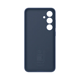 thumbnail image 5 of Funda de Silicón Samsung para Galaxy S24 FE Azul, 5 of 5