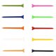 thumbnail image 3 of 10 piezas de alto rendimiento Golf Tee Crown / Claw Tee 2-3 / 4 y 3-1 / 4 '' 70 mm Sunnimix Golf Crown Tee, 3 of 6