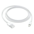 thumbnail image 1 of Cable Apple Lightning a USB 2.0 de 1 m para iPhone, iPad y Mac, 1 of 3