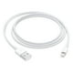 thumbnail image 1 of Cable Apple Lightning a USB 2.0 de 1 m para iPhone, iPad y Mac, 1 of 3
