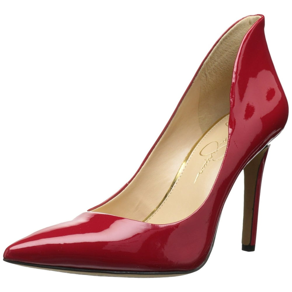 jessica simpson cambredge shoes