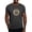 Charcoal, variant on CafePress - Horse Husband Dark T Shirt - Men's Classic Cotton T-Shirts