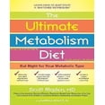 thumbnail image 1 of The Ultimate Metabolism Diet By Rigden, Scott, M.D./ Schlitz, Barbara, 1 of 1