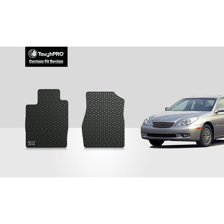 2005 lexus es330 floor mats discount