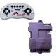 thumbnail image 1 of J6d-cc-12v Receiver Motherboard Controller For Children's Electric Car Jy, 1 of 4