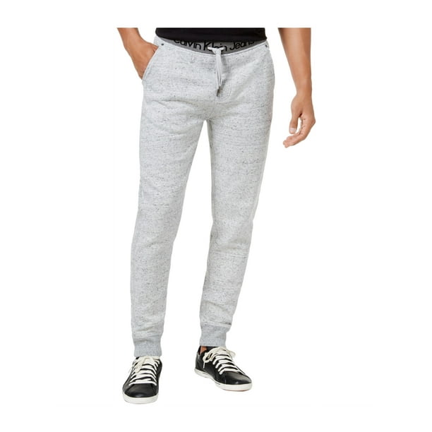 calvin klein jogging bottoms