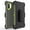 Gray, variant on For Samsung Galaxy Note 10 Heavy Duty Defender Armor Hybrid Case Cover With Clip - Black Black