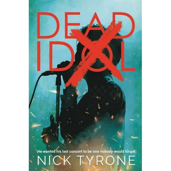 Dead Idol (Paperback)