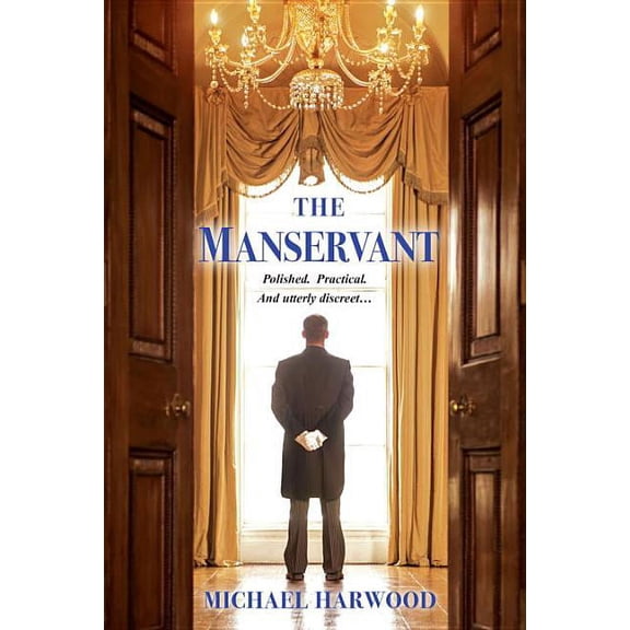 The Manservant, (Paperback)