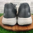 thumbnail image 4 of New Balance Fresh Foam 880 V13 Shoes Mens Size 10.5 Gray White Athletic Sneakers, 4 of 5
