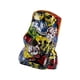 thumbnail image 3 of Estuche porta pañuelos Organizador De Almacenamiento De Servilletas Decorativas De Resina Para Adornos De Dormitorio De Baño Graffiti, 3 of 7