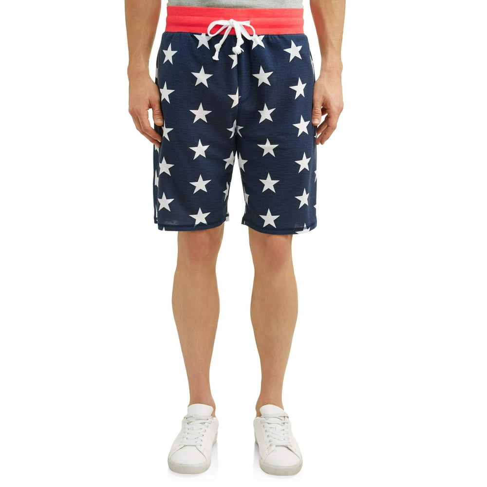 Men's Summer Lounge Shorts