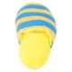 thumbnail image 1 of Juguete para perros con chirrido, diseño de pantuflas, juguete para perros con forma de zapato interesante, juguete interactivo para perros, juguete para limpiar los dientes., 1 of 6