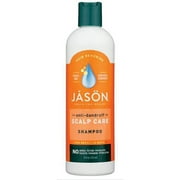 JASON Dandruff Relief Treatment Shampoo, 12 fl. oz.