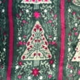 thumbnail image 4 of The Big One Soft Plush Oversized Christmas Trees Throw Blanket, 5 ft x 6 ft, 4 of 4