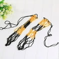 thumbnail image 2 of Nylon Net Bag Ball Carry Mesh Net Bags For Volleyball P0O9 K8U4√ A4P8 O5M9 R4B9, 2 of 8